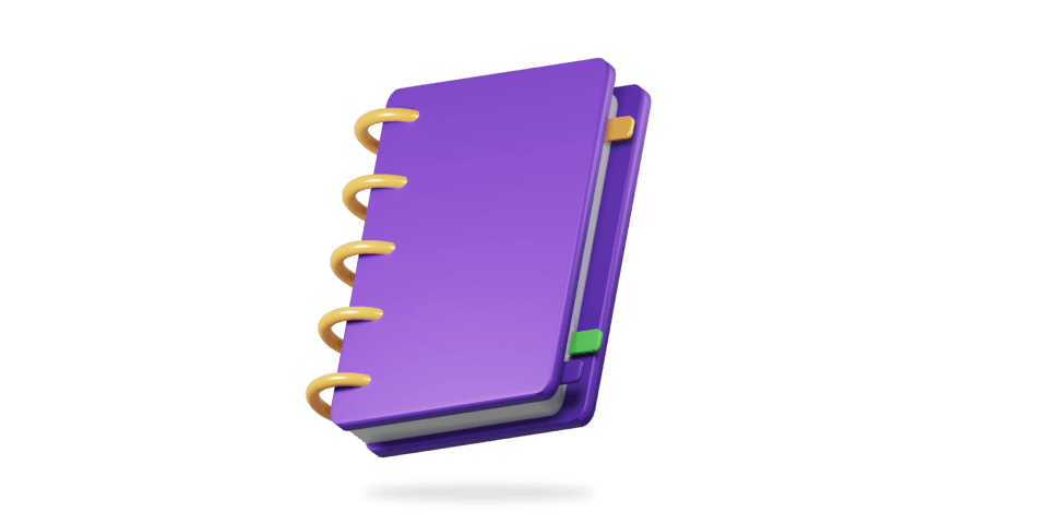 Integrated journal